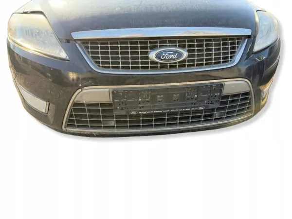Frontstoßstange Mitte OEM G6 für Ford Mondeo MK IV image 2