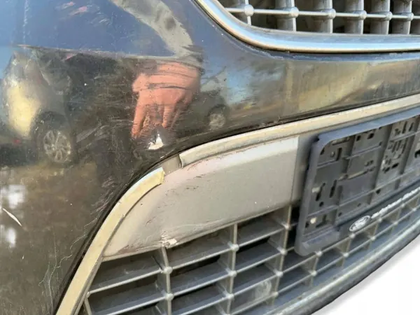 Frontstoßstange Mitte OEM G6 für Ford Mondeo MK IV image 3