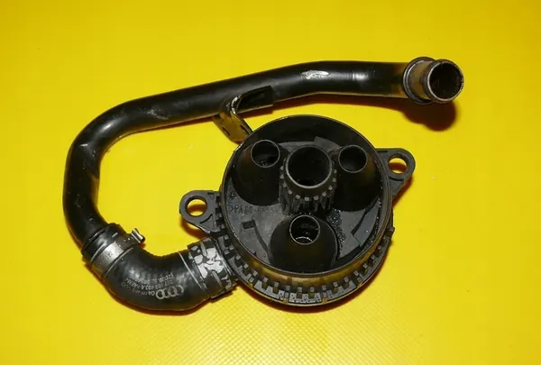 Séparateur d'huile Audi A6 C6 3.0 TDI 220CV 04-08 057103495L image 2