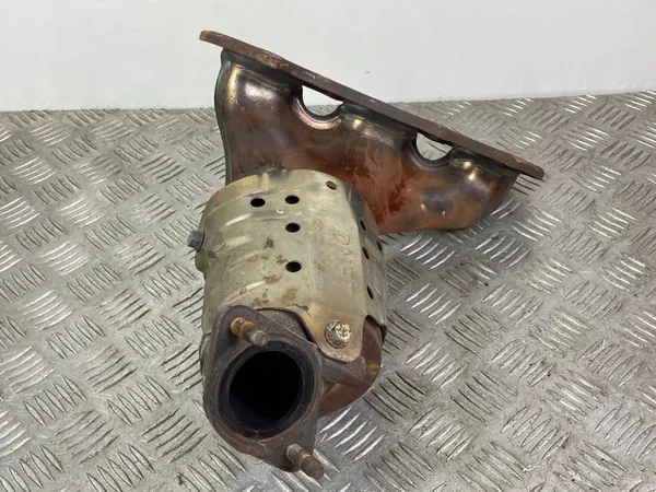 Hyundai OEM FOB28052 Katalysator/DPF begagnad image 7