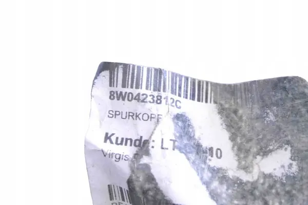 Stuurstang eindstuk rechts Audi A4 OE 8W0423812C image 5