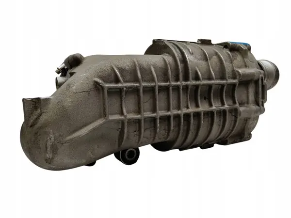 Mercedes Kompressori OEM A2710902080 - Käytetty image 3