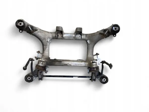 UTO71060 Bastidor auxiliar trasero para BMW Serie 7 image 2
