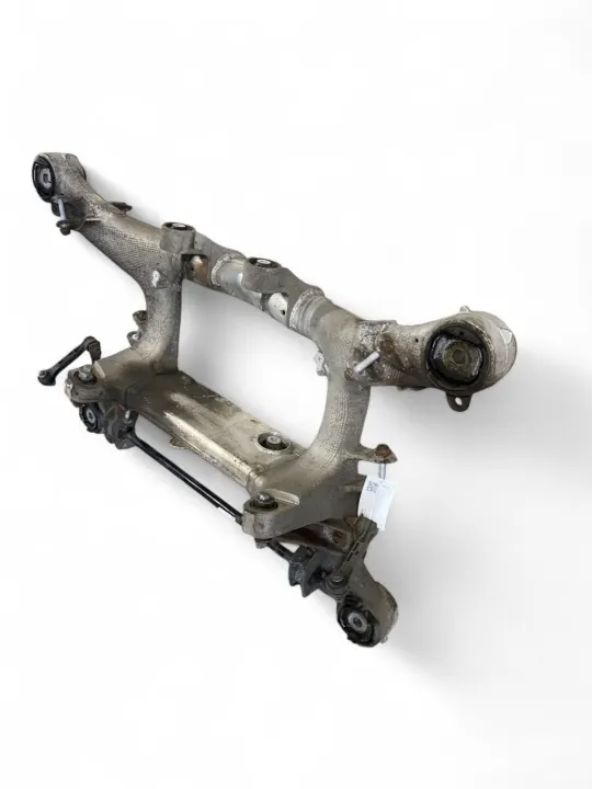 UTO71060 Bastidor auxiliar trasero para BMW Serie 7 image 10