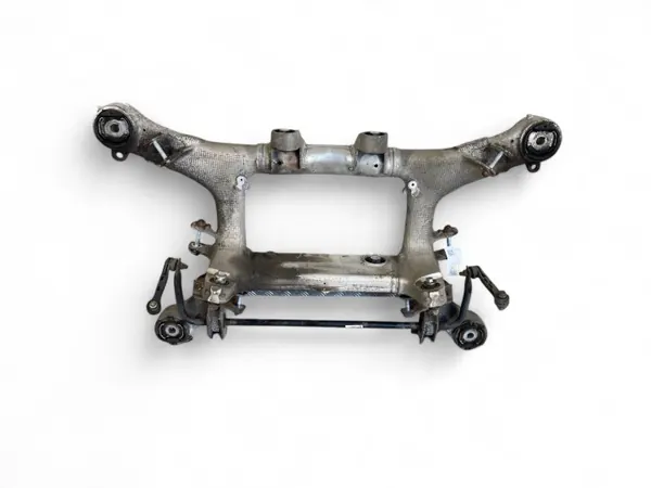 UTO71060 Bastidor auxiliar trasero para BMW Serie 7 image 4