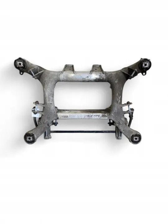 UTO71060 Bastidor auxiliar trasero para BMW Serie 7 image 5