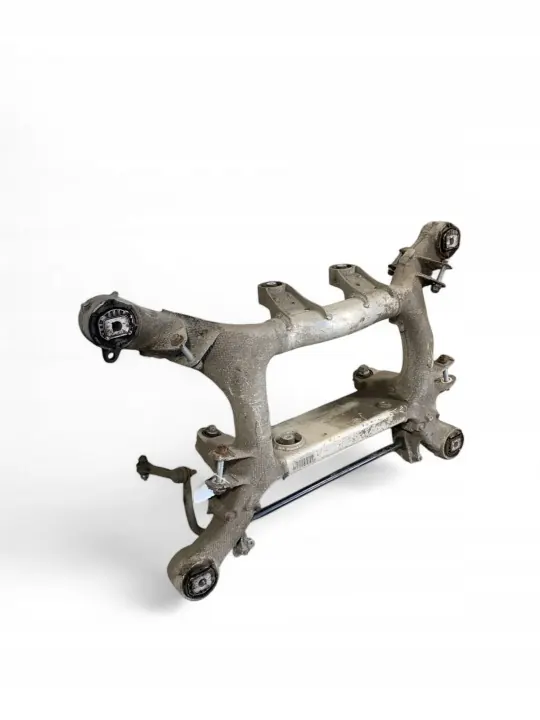 UTO71060 Bastidor auxiliar trasero para BMW Serie 7 image 6