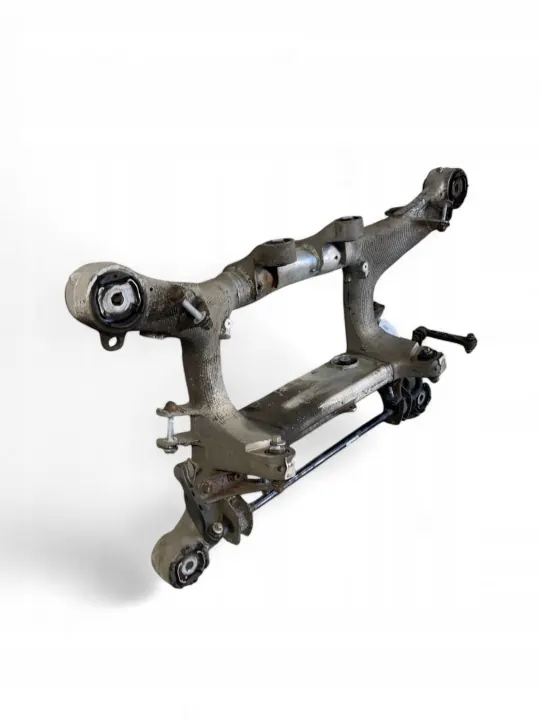 UTO71060 Bastidor auxiliar trasero para BMW Serie 7 image 7