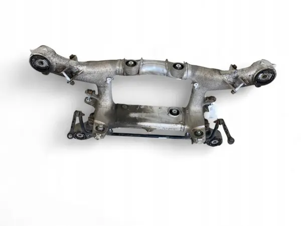 UTO71060 Bastidor auxiliar trasero para BMW Serie 7 image 8