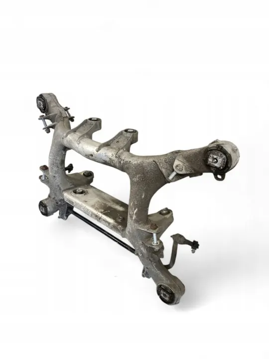 UTO71060 Bastidor auxiliar trasero para BMW Serie 7 image 9