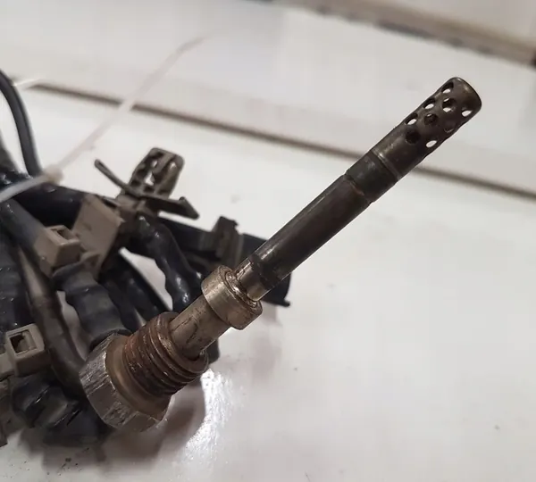 DPF Trycksensor OPEL ASTRA J 1.7L Diesel 2012 image 2