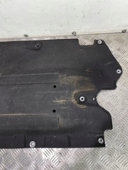 Escudo inferior Hyundai Santa Fe OEM FBZ20075 image 4