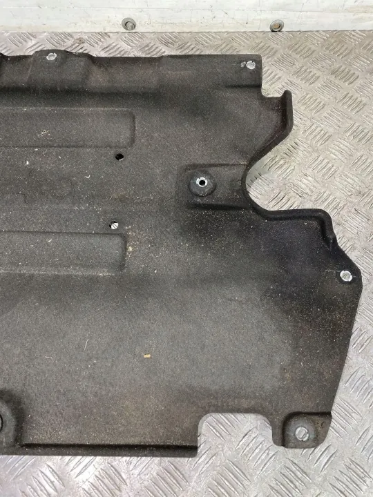 Escudo inferior Hyundai Santa Fe OEM FBZ20075 image 6