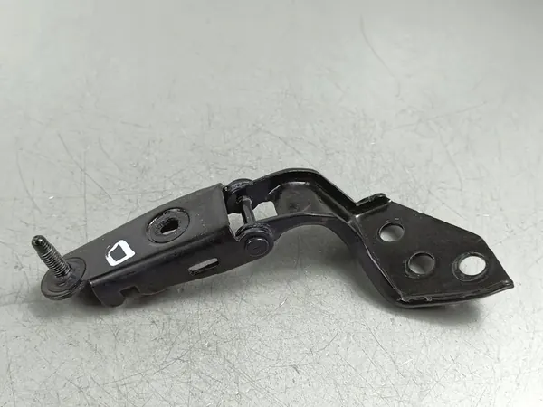 2024 Nissan X-Trail T33 Charnières de hayon FOB53981 image 2