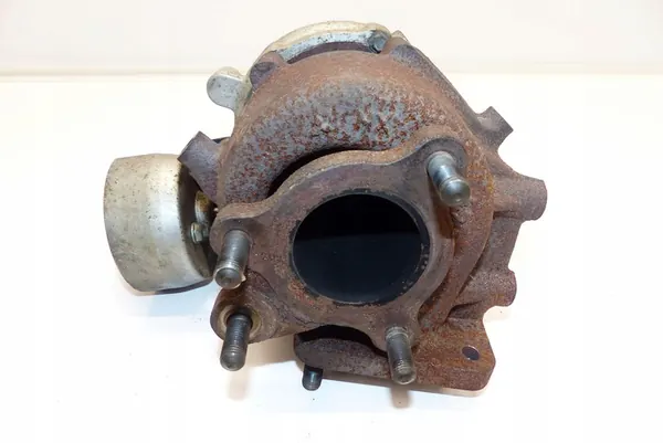 Mitsubishi ASX III 1.8 DID Turbocompresor + Actuador image 4