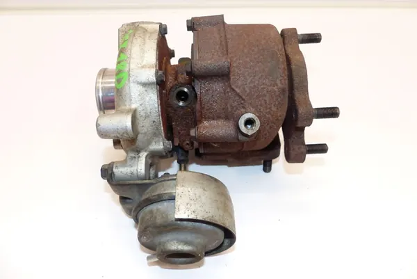 Mitsubishi ASX III 1.8 DID Turbocompresor + Actuador image 5