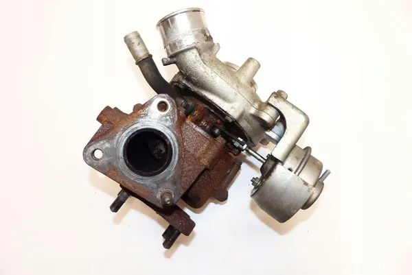 Mitsubishi ASX III 1.8 DID Turbocompresor + Actuador image 7