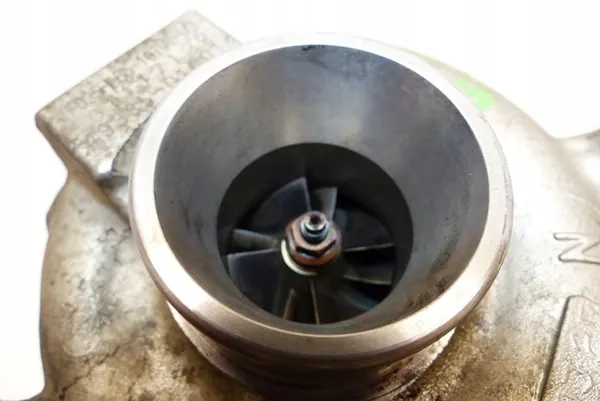 Mitsubishi ASX III 1.8 DID Turbocompresor + Actuador image 8