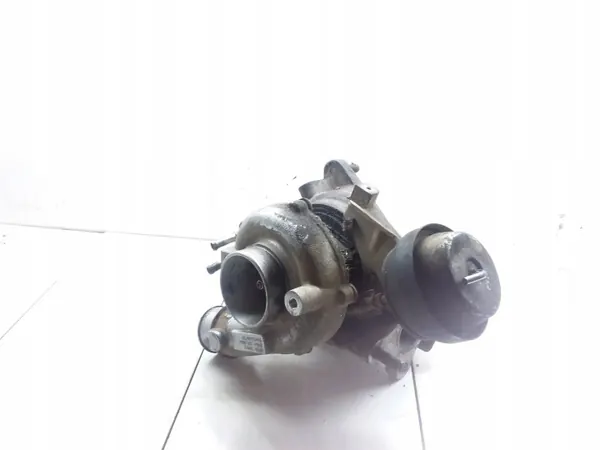 Subaru OE Turbo 14411AA720 - Käytetty image 2