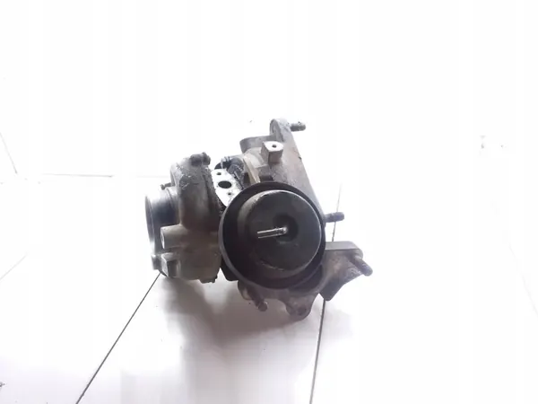 Subaru OE Turbo 14411AA720 - Käytetty image 3