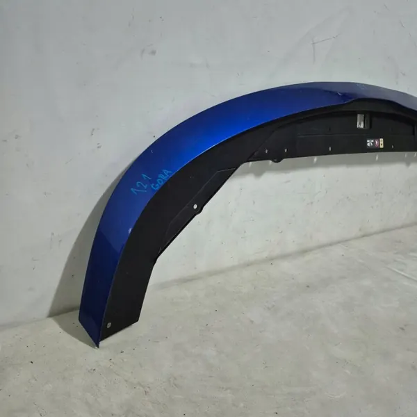 OEM 86391-K0001 Moldura Grade para Kia Soul III EV 2019 image 3