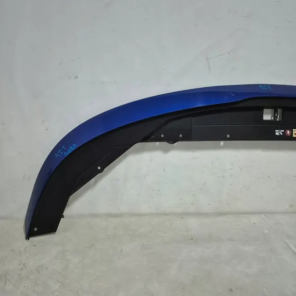 OEM 86391-K0001 Moldura Grade para Kia Soul III EV 2019 image 4