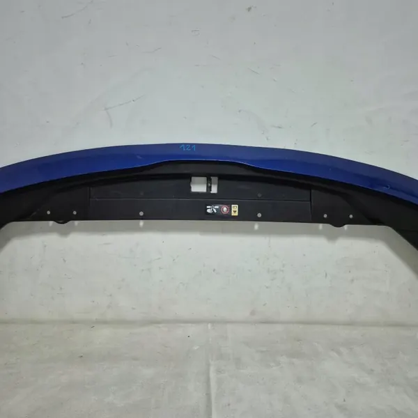 OEM 86391-K0001 Moldura Grade para Kia Soul III EV 2019 image 5