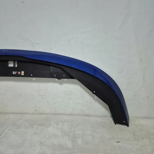 OEM 86391-K0001 Moldura Grade para Kia Soul III EV 2019 image 6