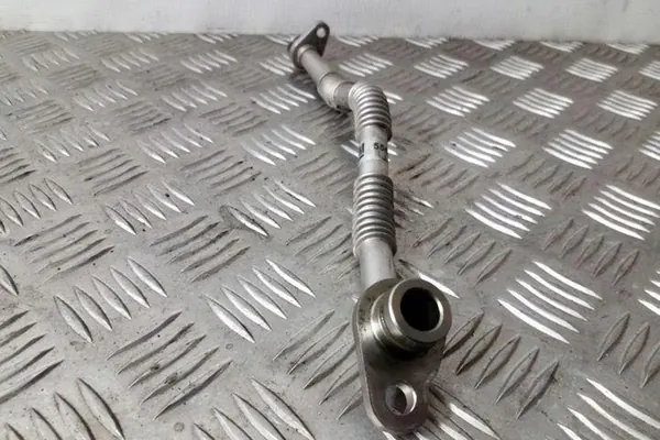 Tubo de óleo turbo OPEL ASTRA K 1.6L diesel 2018 image 2