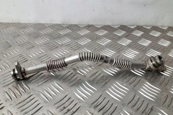 Tubo de óleo turbo OPEL ASTRA K 1.6L diesel 2018 image 3