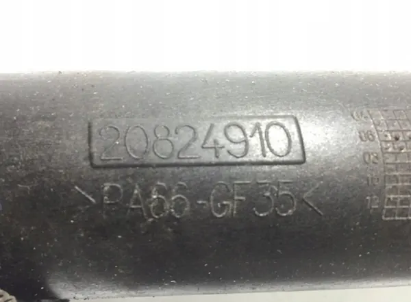 Tuyau d'aspiration d'huile OEM 20824910 pour Renault Trucks image 4