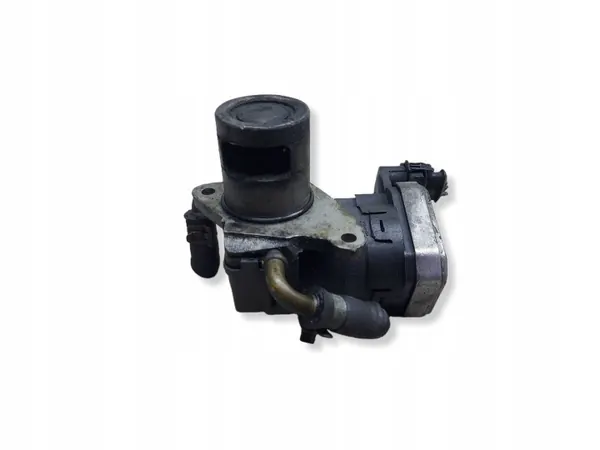 Válvula EGR OEM 00005321A8 para Opel Vectra C image 4