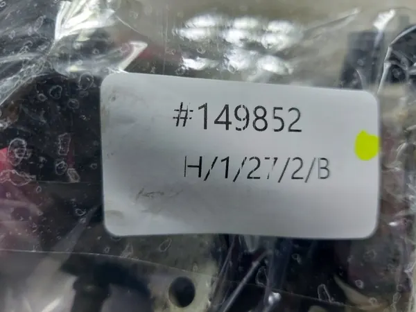 Válvula EGR OEM 00005321A8 para Opel Vectra C image 7