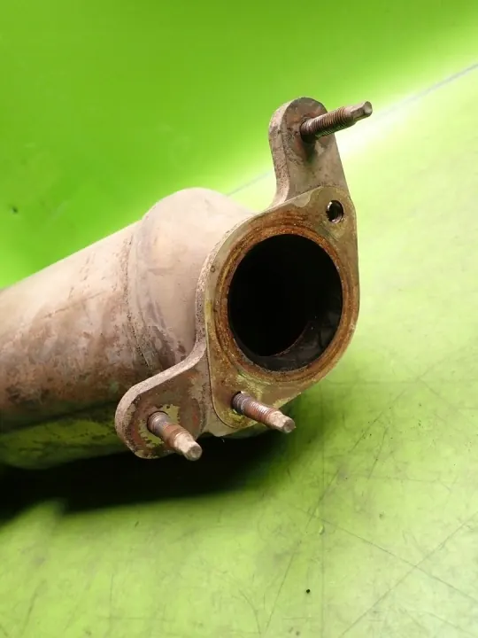 Katalysator OEM 12673197 voor Opel Astra K 1.4 image 6
