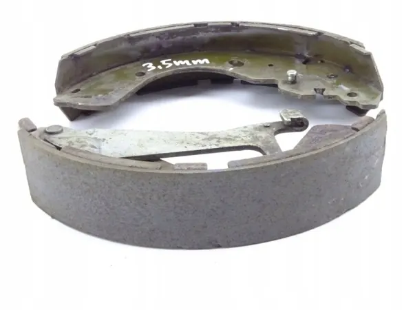 FORD RANGER IV 11- Remset Achter Rechts OEM image 4