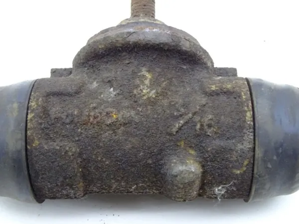 FORD RANGER IV 11- Remset Achter Rechts OEM image 7