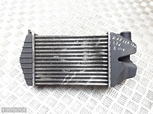 Kylare Opel Zafira 2010 1700cdti 13240831 image 2