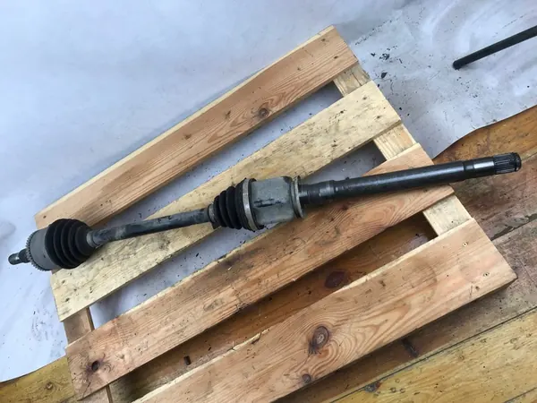 Joint de demi-arbre Land Rover Discovery 3 2.7 image 1