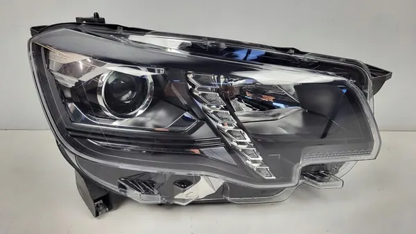 Rechter voorlamp Peugeot Rifter 2018- Partner image 2