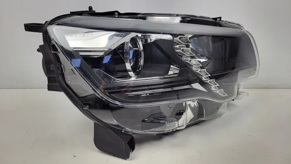 Rechter voorlamp Peugeot Rifter 2018- Partner image 3