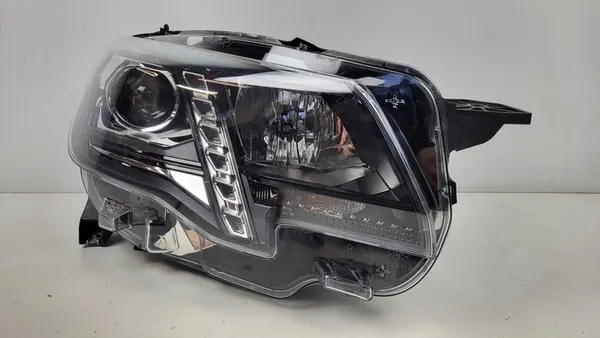 Rechter voorlamp Peugeot Rifter 2018- Partner image 4