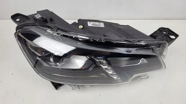 Rechter voorlamp Peugeot Rifter 2018- Partner image 5