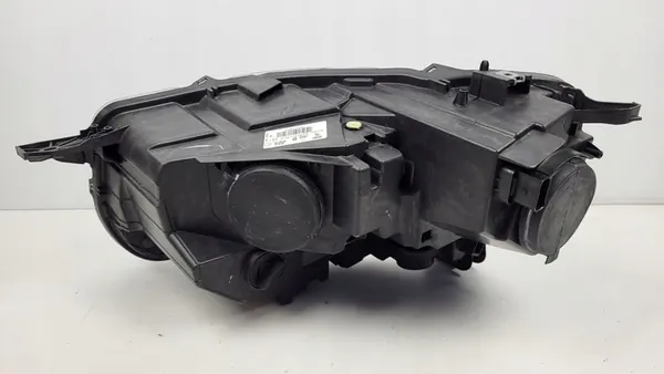 Rechter voorlamp Peugeot Rifter 2018- Partner image 7