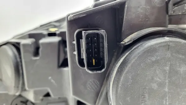 Rechter voorlamp Peugeot Rifter 2018- Partner image 9