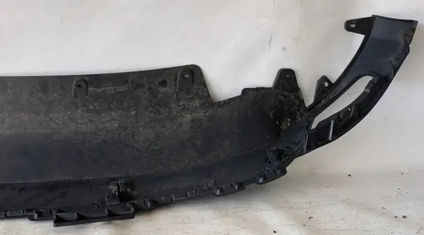 Bakre Stötfångarspoiler Megane IV HB image 10