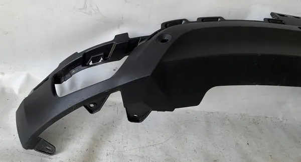 Bakre Stötfångarspoiler Megane IV HB image 2