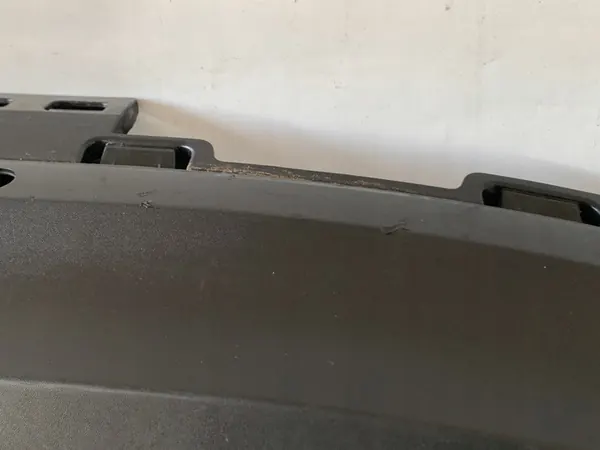 Bakre Stötfångarspoiler Megane IV HB image 5