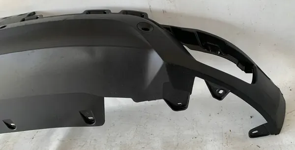 Bakre Stötfångarspoiler Megane IV HB image 8