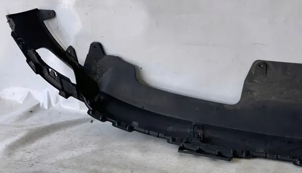 Bakre Stötfångarspoiler Megane IV HB image 9