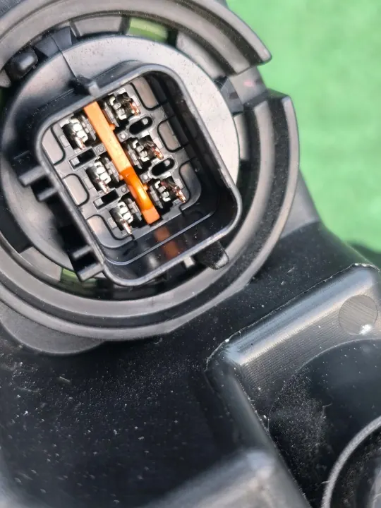 Hyundai Kona Vänster LED-lyft OEM 92207J9600 image 5